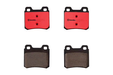 Product of Brembo P59018N Brake Pad - Set Of 4 