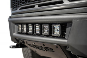 Product of Addictive Desert Designs F118102100103 ADD Pro Steel Powder Coated Bumper 