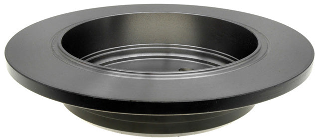 Product of Raybestos Brakes 76451 Specialty - Truck Solid 1-Piece Brake Rotor 