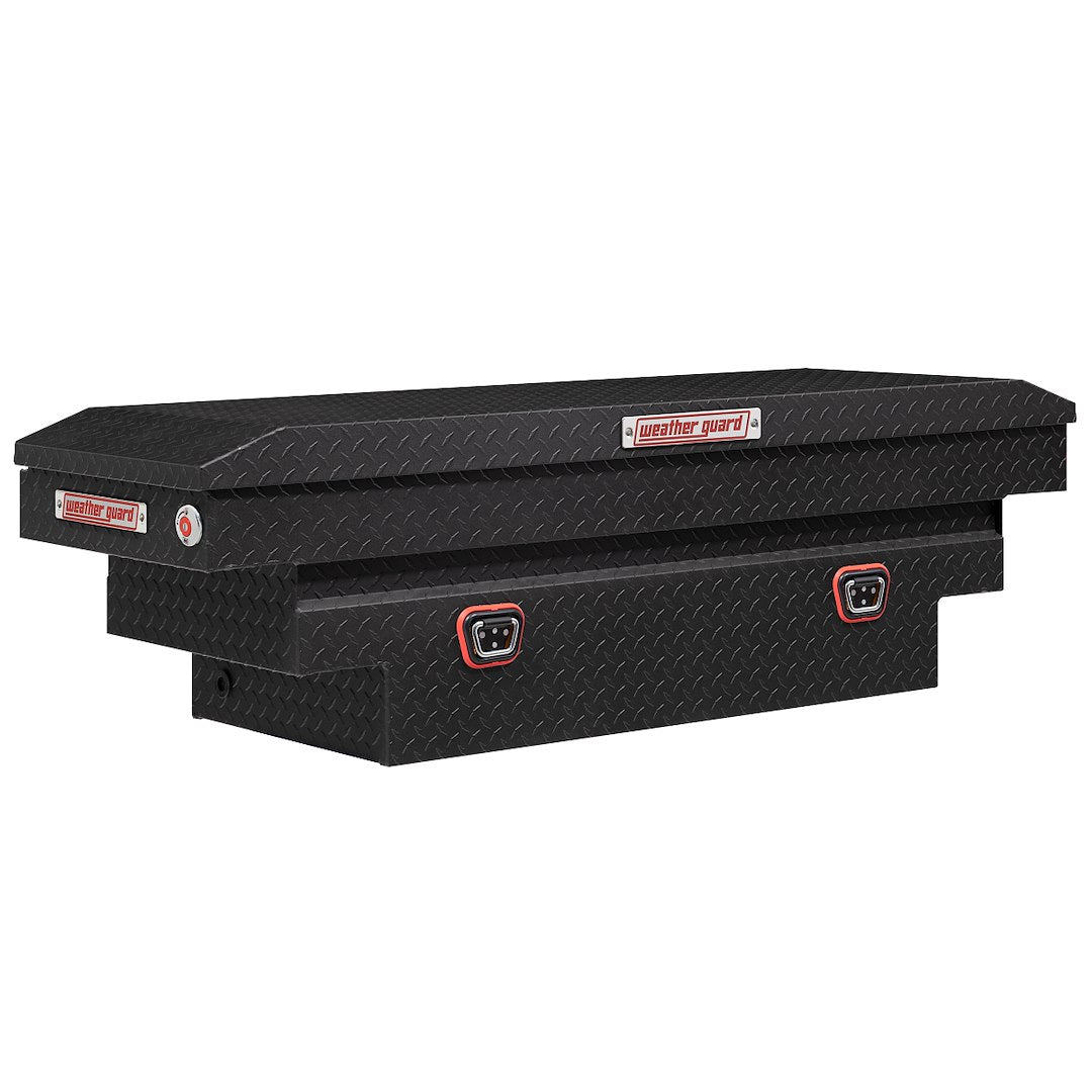 Product of Weather Guard (Werner) 137-52-04 Deep Toolbox 