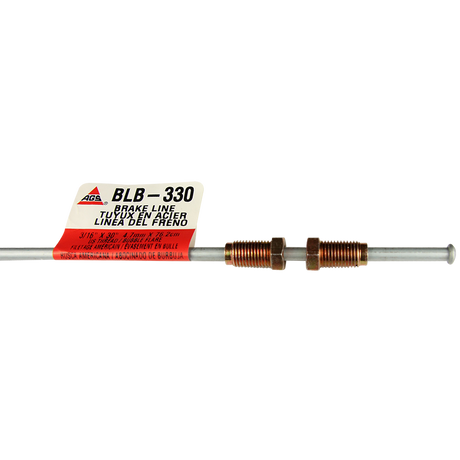 American Grease Stick (Ags) Blb-330 Brake Line||blb-330_300a80e7-37da-45ac-A49a-B69bf10a7664_4500x.Png||85||a79blb330||982564