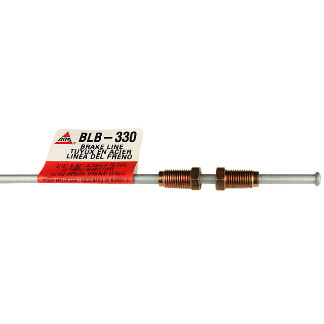 American Grease Stick (Ags) Blb-330 Brake Line||blb-330_300a80e7-37da-45ac-A49a-B69bf10a7664_4500x.Png||85||a79blb330||982564