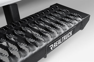 Product of N-Fab GFF15QC-TX Growler Running Board 