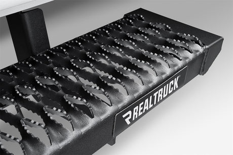 Product of N-Fab GFF15QC-TX Growler Running Board 