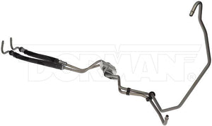 Product of Dorman (Oe Solutions) 624-196 Auto Trans Oil Cooler Hose Assembly