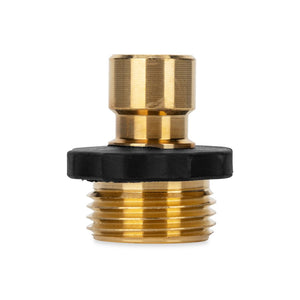Product of Camco 20136 Fresh Water Hose Connector