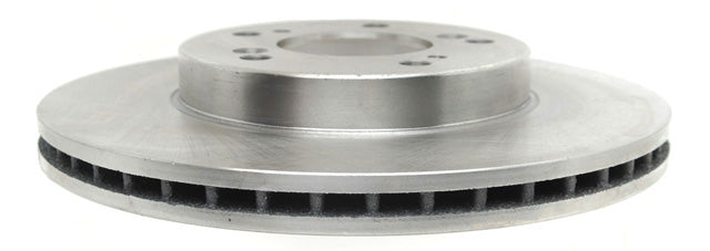 Product of Raybestos Brakes 9177R R-Line Plain Face 2-Piece Brake Rotor 
