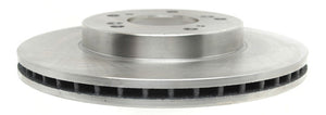 Product of Raybestos Brakes 9177R R-Line Plain Face 2-Piece Brake Rotor 