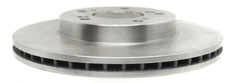 Product of Raybestos Brakes 9177R R-Line Plain Face 2-Piece Brake Rotor 