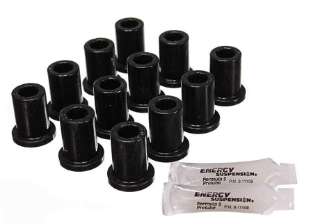Product of Energy Suspension 8.2105g Leaf Spring Bushing