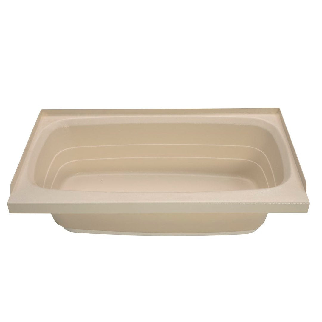 Product of Lippert Components 209392 Bathtub