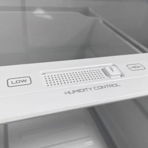 Product of Furrion Llc Bcd-455wte-B-04h Refrigerator