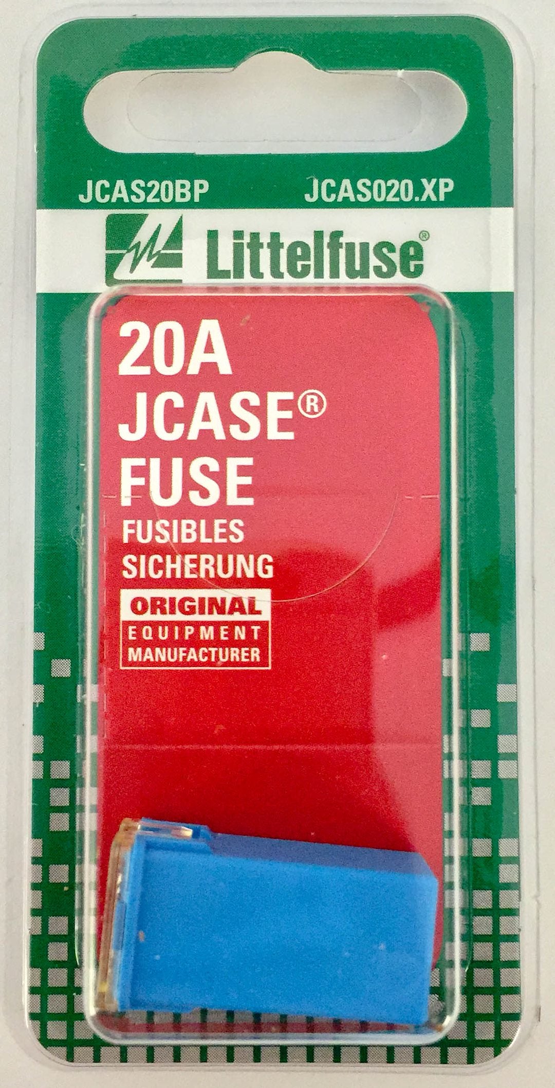 Littelfuse Inc. Jcas20bp Fuse||jcas020xp.Jpg||85||l24jcas20bp||1100187