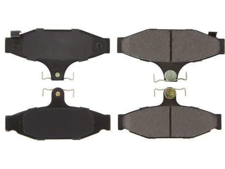 Stop Tech/ Power Slot 105.04130 Brake Pad||105.04130.Jpg||85||p7810504130||1211614