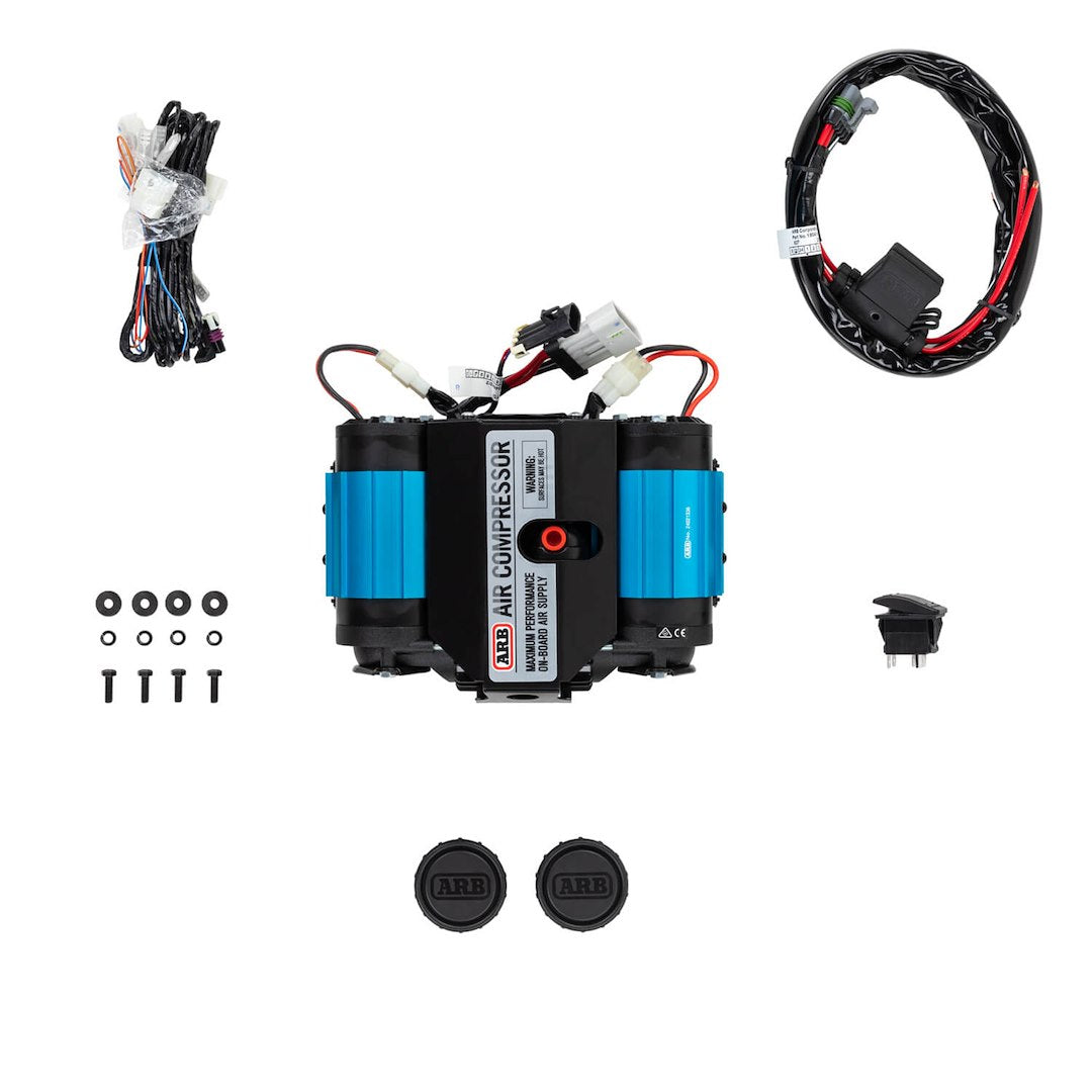 Product of ARB Air Compressor CKMTA12 