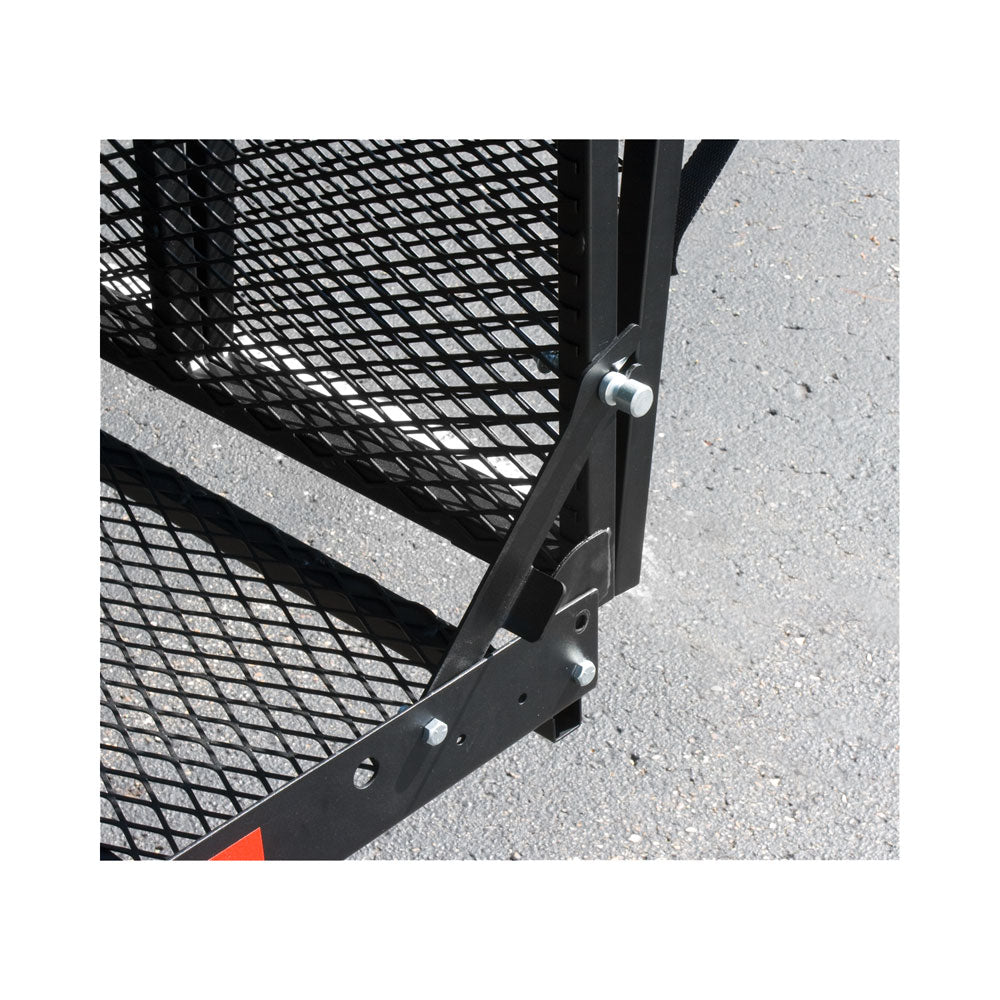 Product of Draw-Tite 1040200 Trailer Hitch Cargo Carrier Ramp