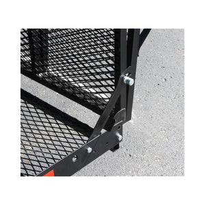 Product of Draw-Tite 1040200 Trailer Hitch Cargo Carrier Ramp