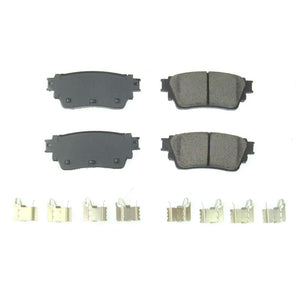 Power Stop 17-2200 Brake Pad||17-2200.Jpg||85||p15172200||894182