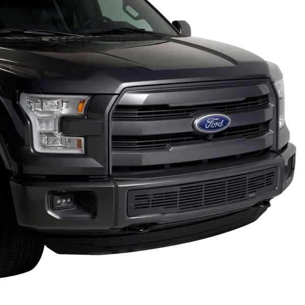 Putco 83172 Bumper Grille Insert||83172_3.Jpg||88||p4583172||1772900