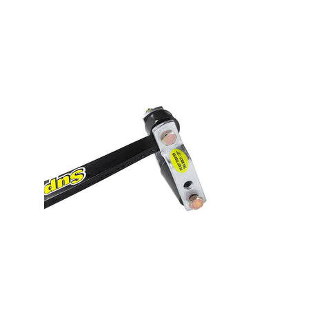 Product of Super Springs Ssa28 Helper Spring Kit