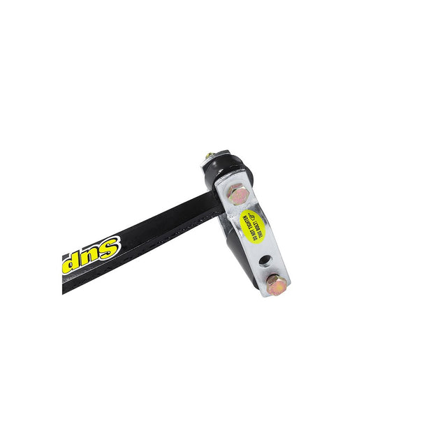 Product of Super Springs Ssa28 Helper Spring Kit
