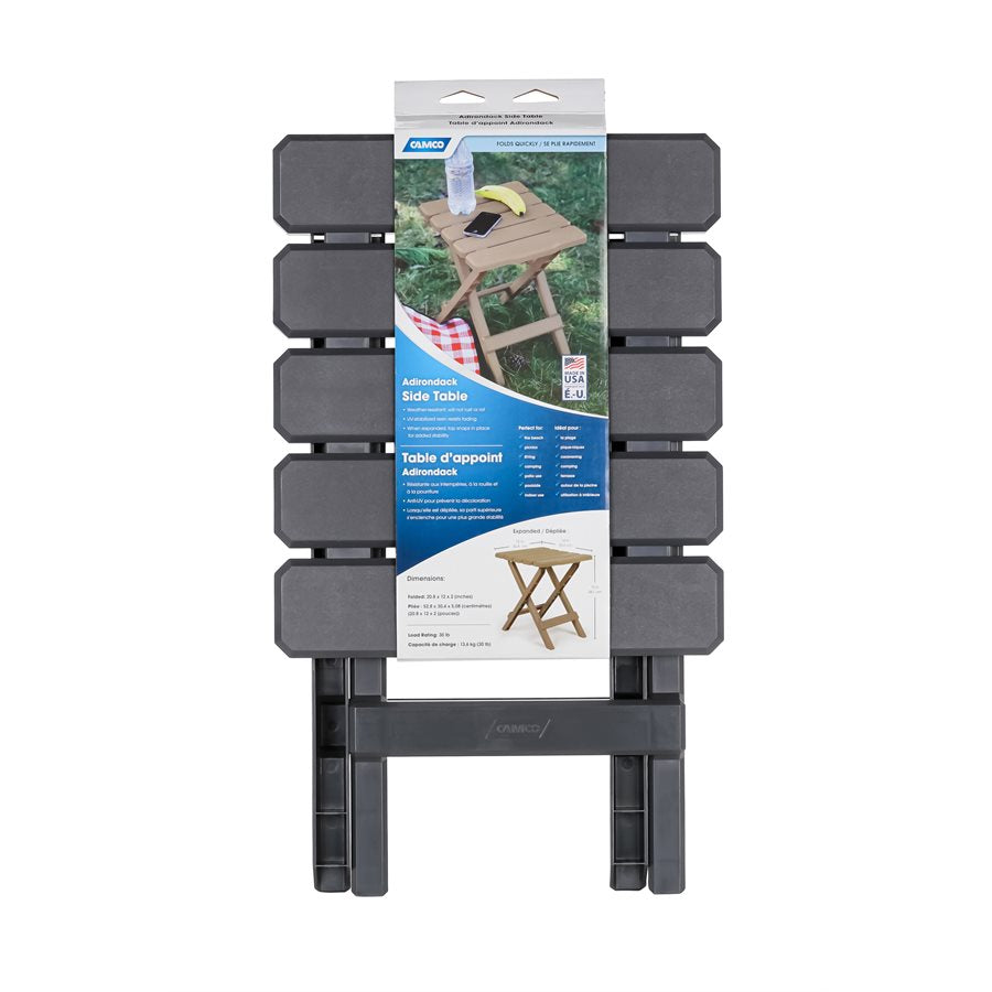 Product of Camco 51881 12 Inch 14 Inch Yes Table 