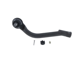 Product of Moog Chassis ES800718 Male Steel Tie Rod End 