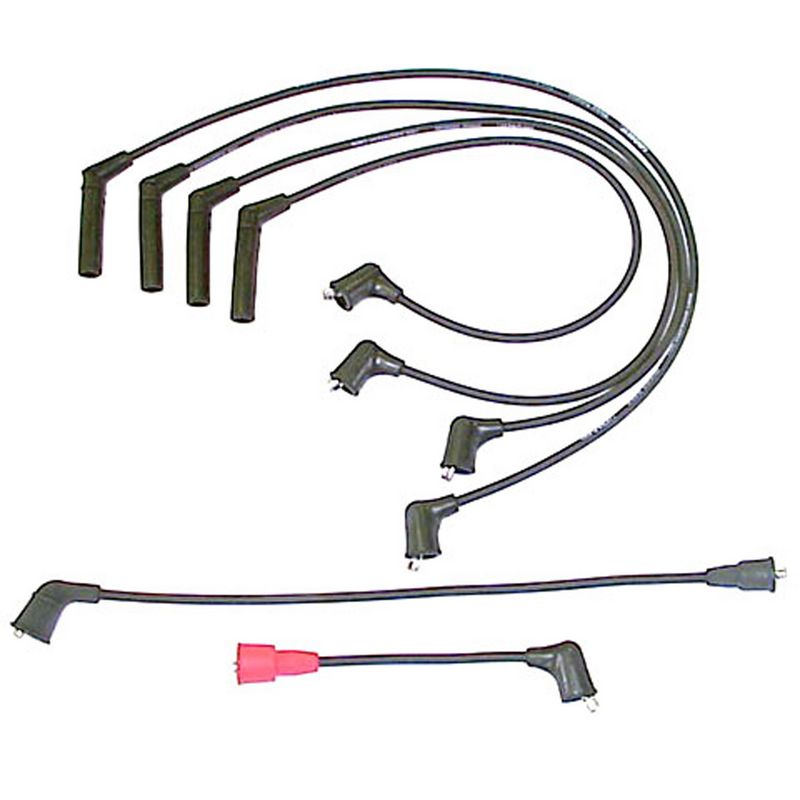 Denso 671-4009 Spark Plug Wire Set||4c4383914.Jpg||85||d456714009||1686991