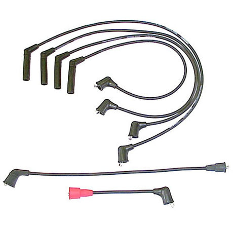Denso 671-4009 Spark Plug Wire Set||4c4383914.Jpg||85||d456714009||1686991