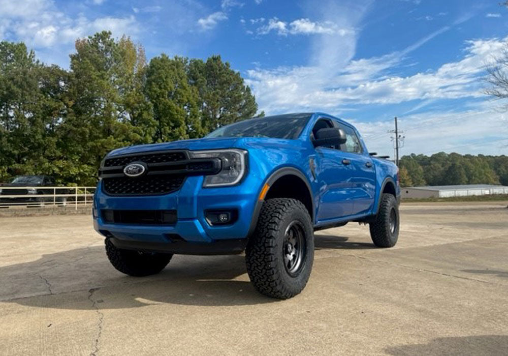 Product of Superlift 40032 Leveling Kit Suspension  