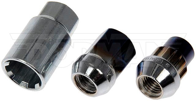 Dorman (Oe Solutions) 713-375t Lug Nut||||88||d18713375t||2012751