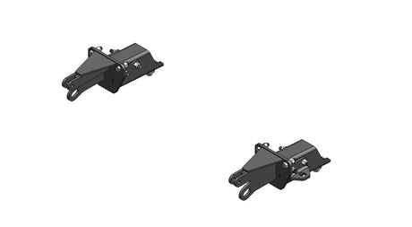 Product of Blue Ox BX1761 Vehicle Baseplate 
