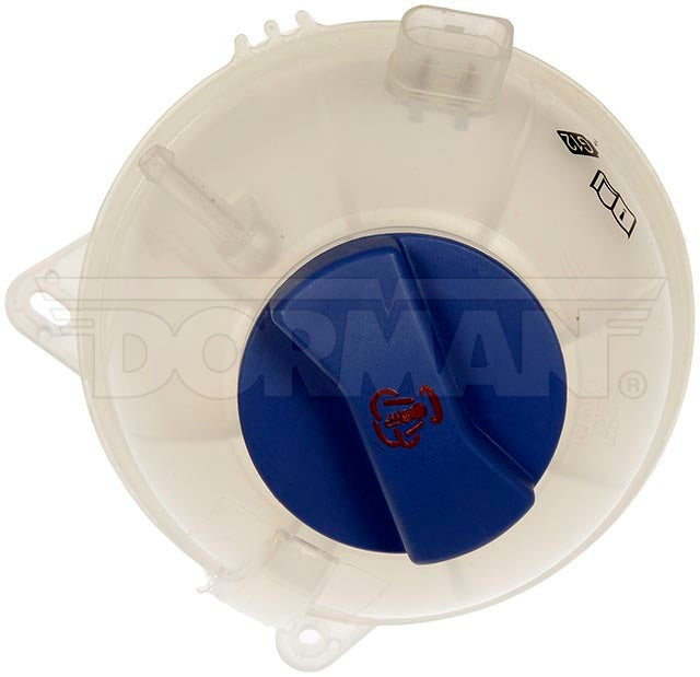 Dorman (Oe Solutions) 603-027 Coolant Reservoir||603-027_3.Jpg||88||d18603027||1045078