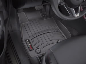 Weathertech (Usa) 448481 Floor Liner||448481_1.Jpg||86||w24448481||1658375