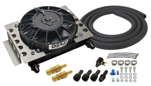 Product of Derale 15950 Fluid Cooler