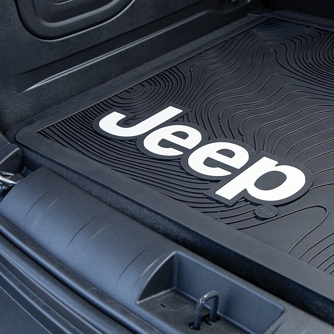 Product of Plasticolor 001806R01  Cargo Area Liner 