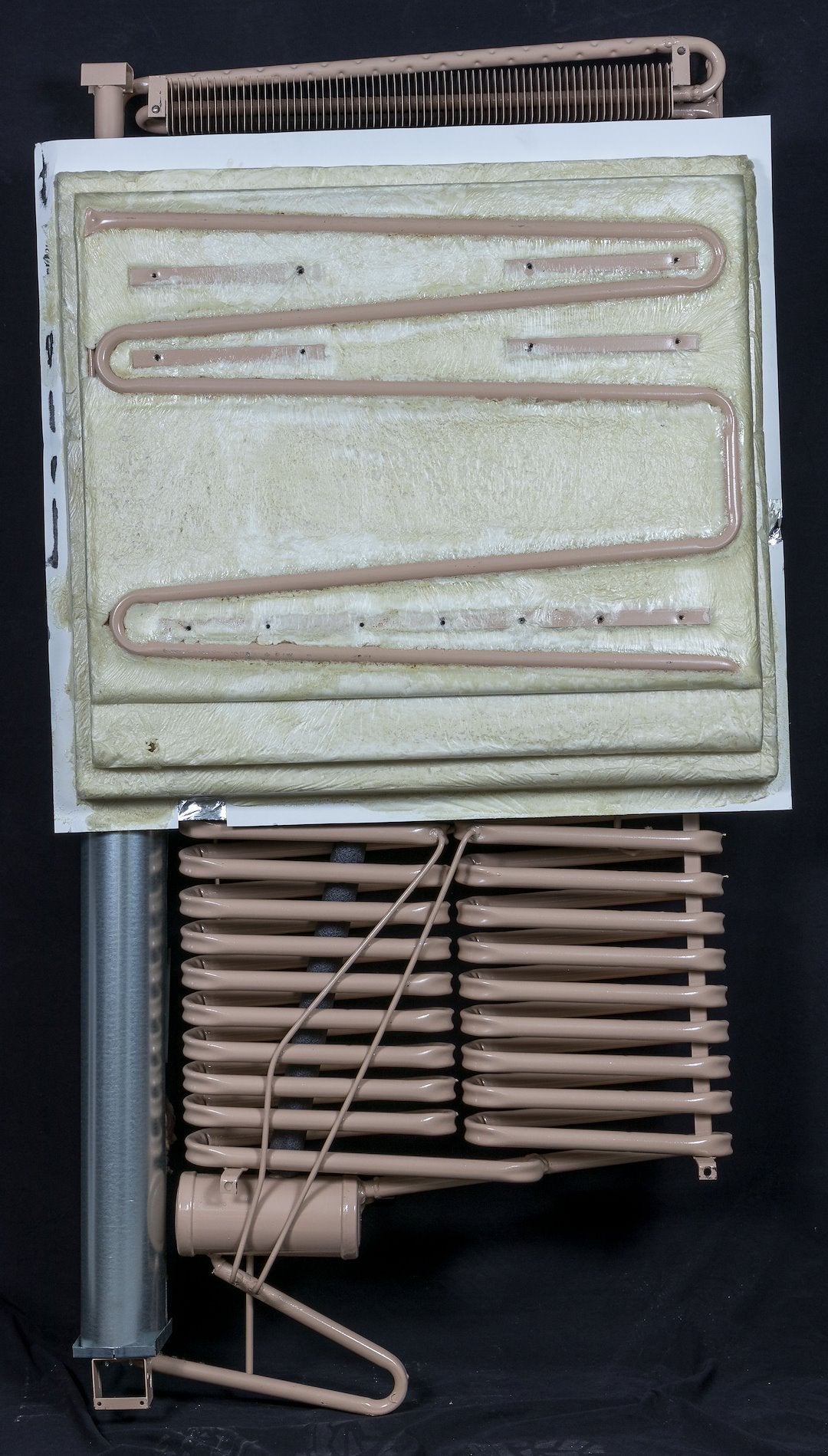 Product of Nordic Refrigerators 6600 Refrigerator Cooling Unit