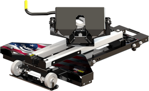 Product of PullRite 3200  Fifth Wheel Trailer Hitch 