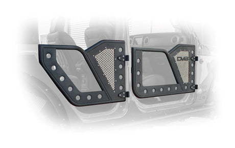 Dv8 Offroad Rdjl-01f Door||||85||dv8rdjl01f||2016473