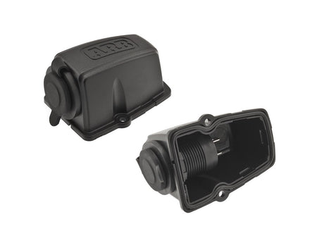 Arb 10900028 Power Port Socket||socket_And_Mount-10900028.Jpg||85||arb10900028||1135104