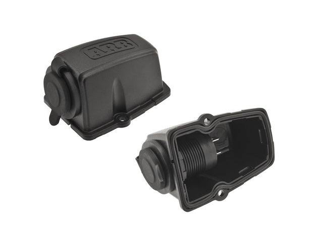 Arb 10900028 Power Port Socket||socket_And_Mount-10900028.Jpg||85||arb10900028||1135104