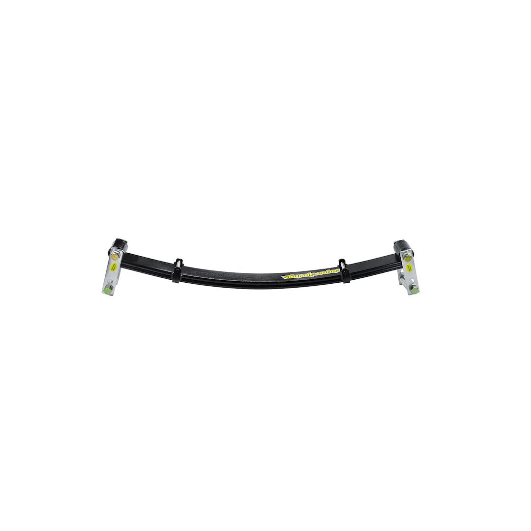 Product of Super Springs Ssa26 Helper Spring Kit