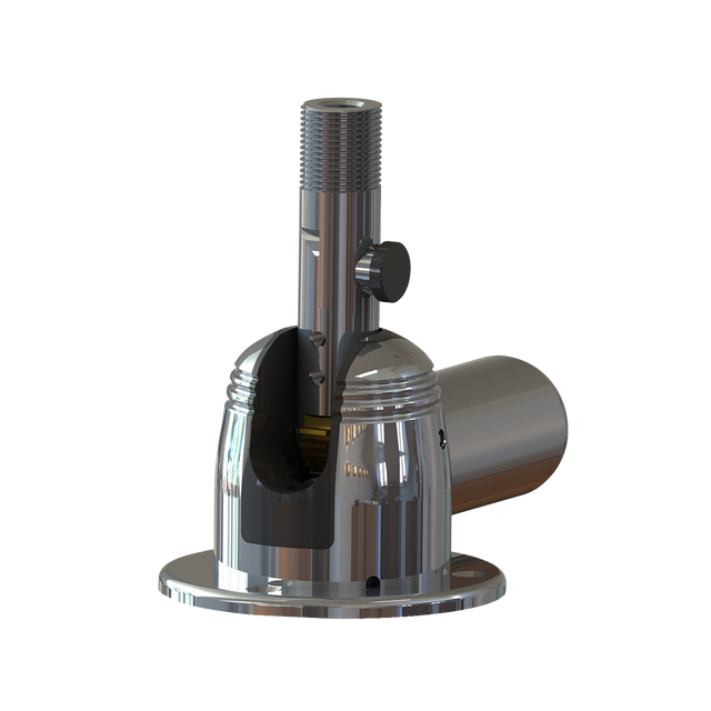 Taco Gs-850 Antenna Mount||gs-850.Png||85||t9ags850||1089066