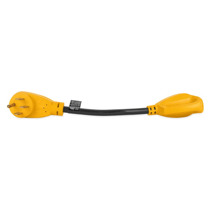 Product of Camco 55175 Power Cord Adapter