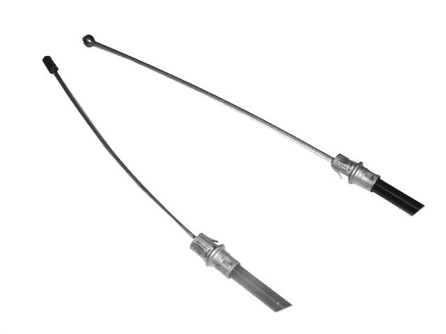 Raybestos Brakes Bc93482 Parking Brake Cable||bc93482_1.Jpg||86||r42bc93482||1524634