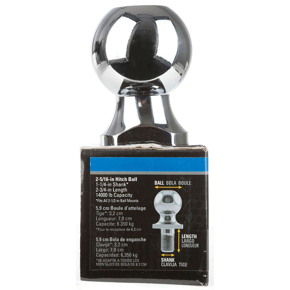Bulldog 7028500 Trailer Hitch Ball||7028500_4.Jpg||89||b1e7028500||1582382