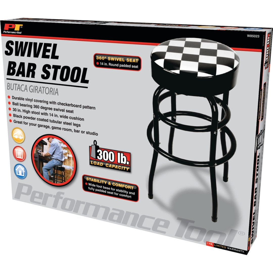 Product of Performance Tool W85023 Stool