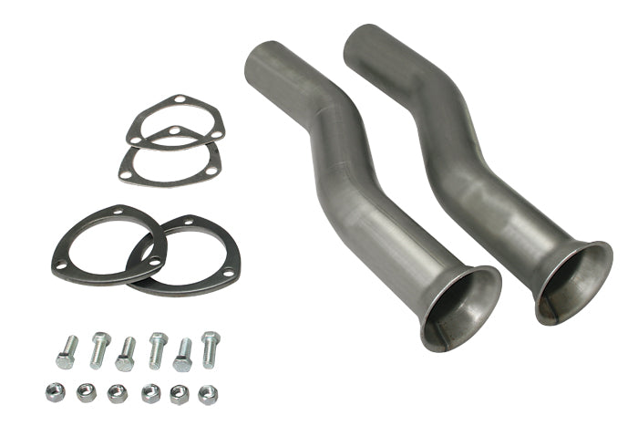 Hedman Hedders 18804 Exhaust Pipe - Bend S||18804.Jpg||85||h5618804||1071176