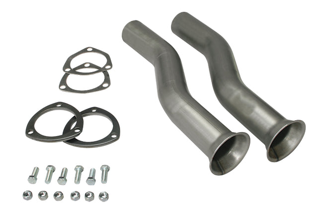 Hedman Hedders 18804 Exhaust Pipe - Bend S||18804.Jpg||85||h5618804||1071176