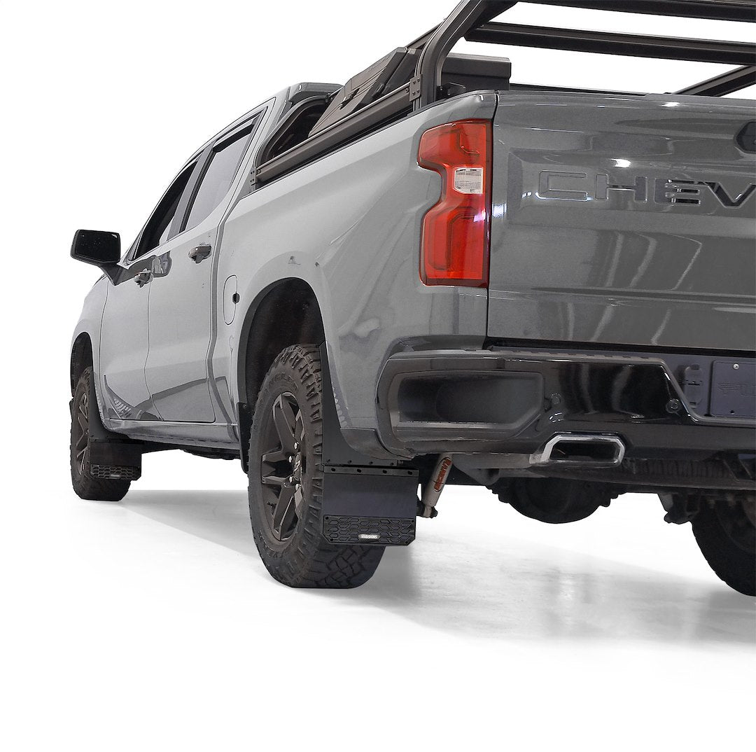 Product of Putco 78560 Mud Flap